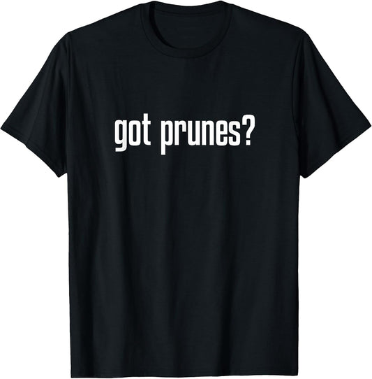 Getting Older Novelty Merch Stuff