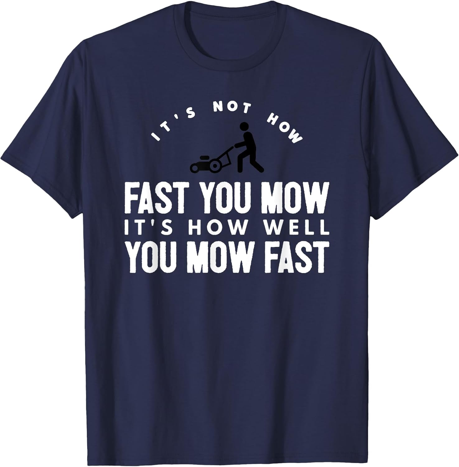 landscaping merch
