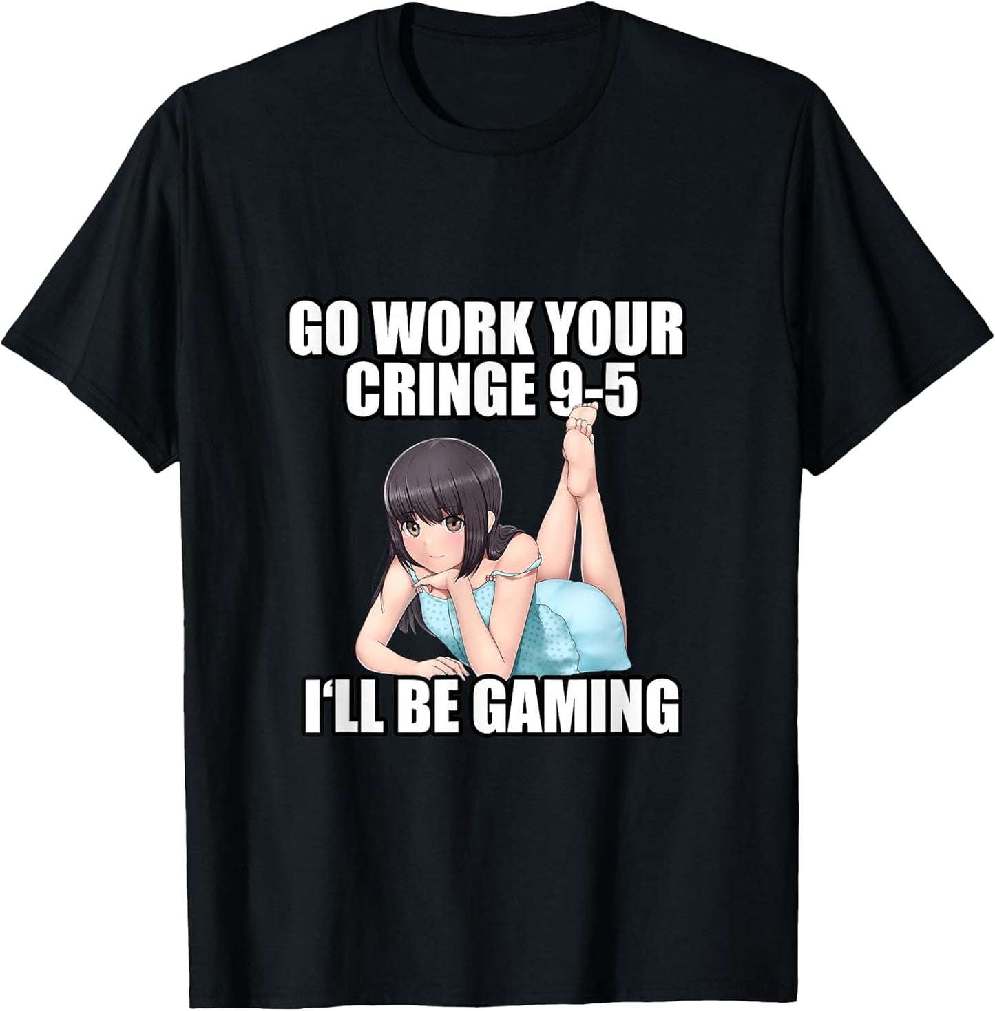 Funny Gamer Gift Ideas