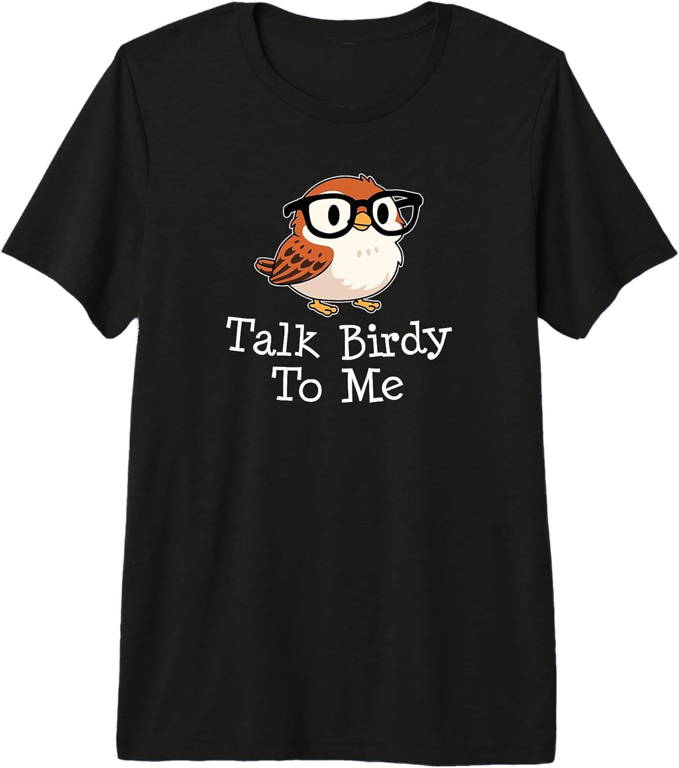 Bird Lover Design