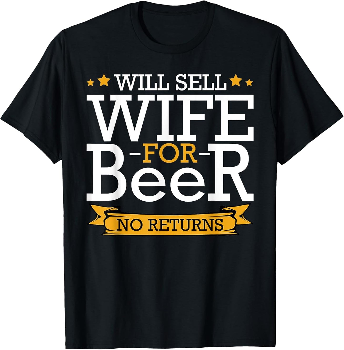 Best Gift Beer Lover Funny Tee