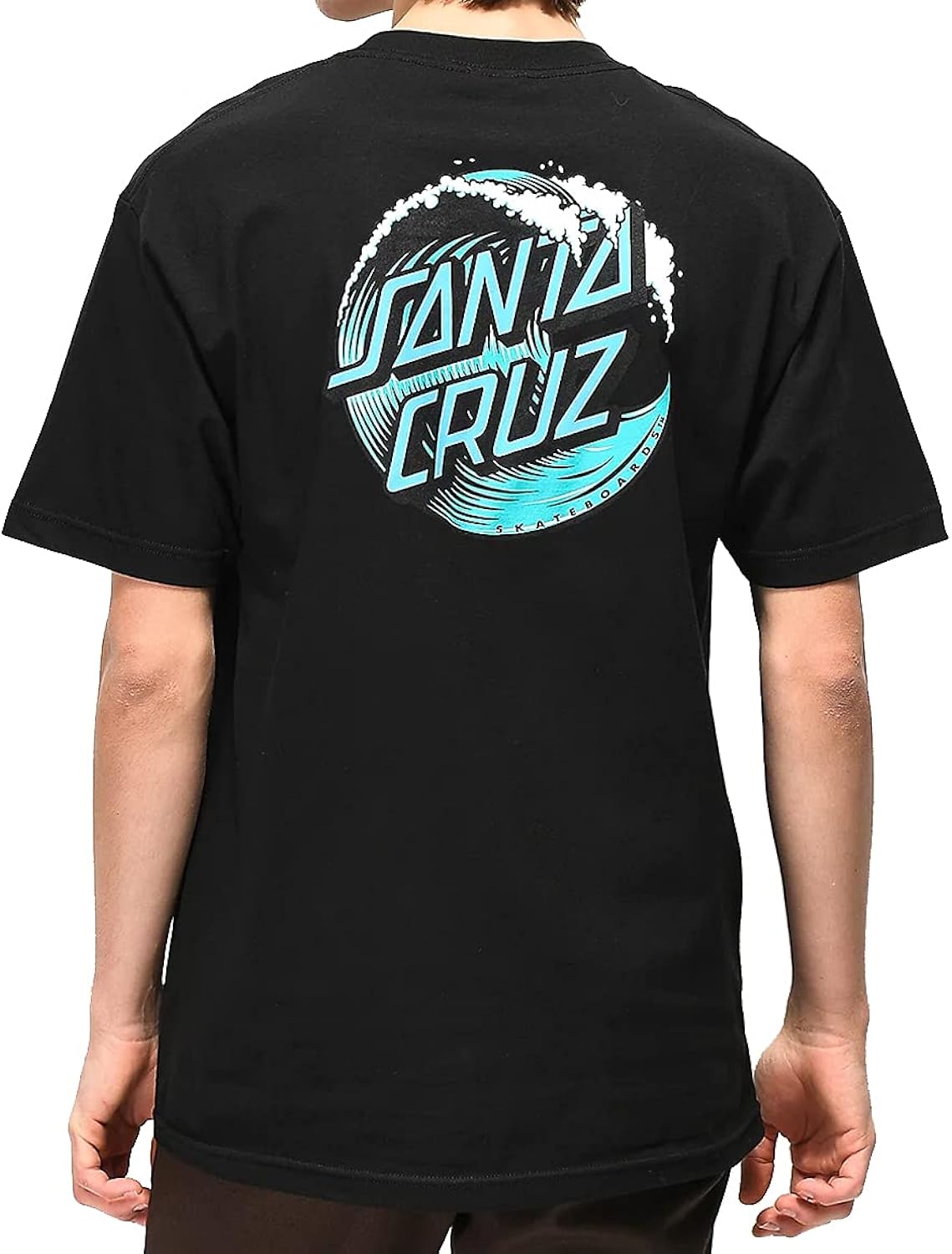 SANTA CRUZ