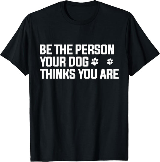 Dog Love Pet Paw Found Gift Dog Person