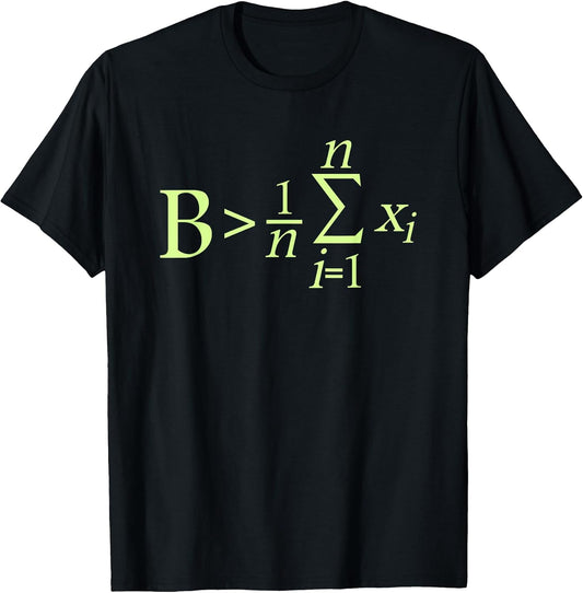 Funny Math, Science & Nerds Gift Ideas & Merch