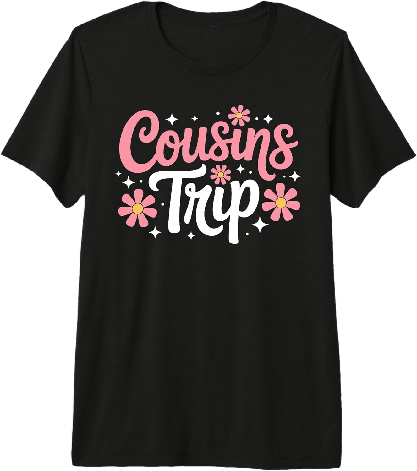 Family Cousins Vacation Trip Reunion Travel 2026