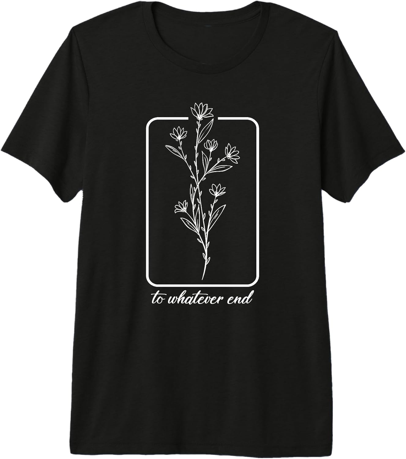Throne Of Glass Flower