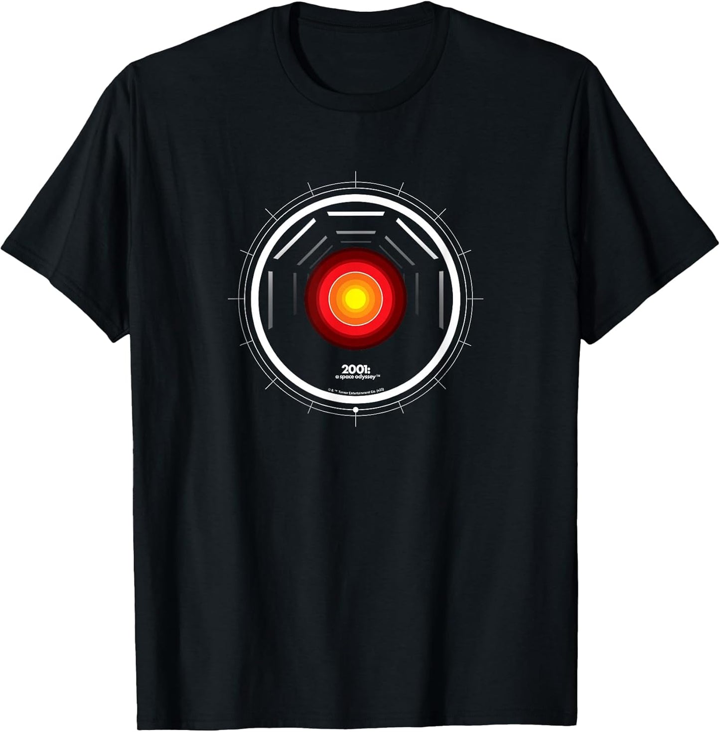 2001: A Space Odyssey