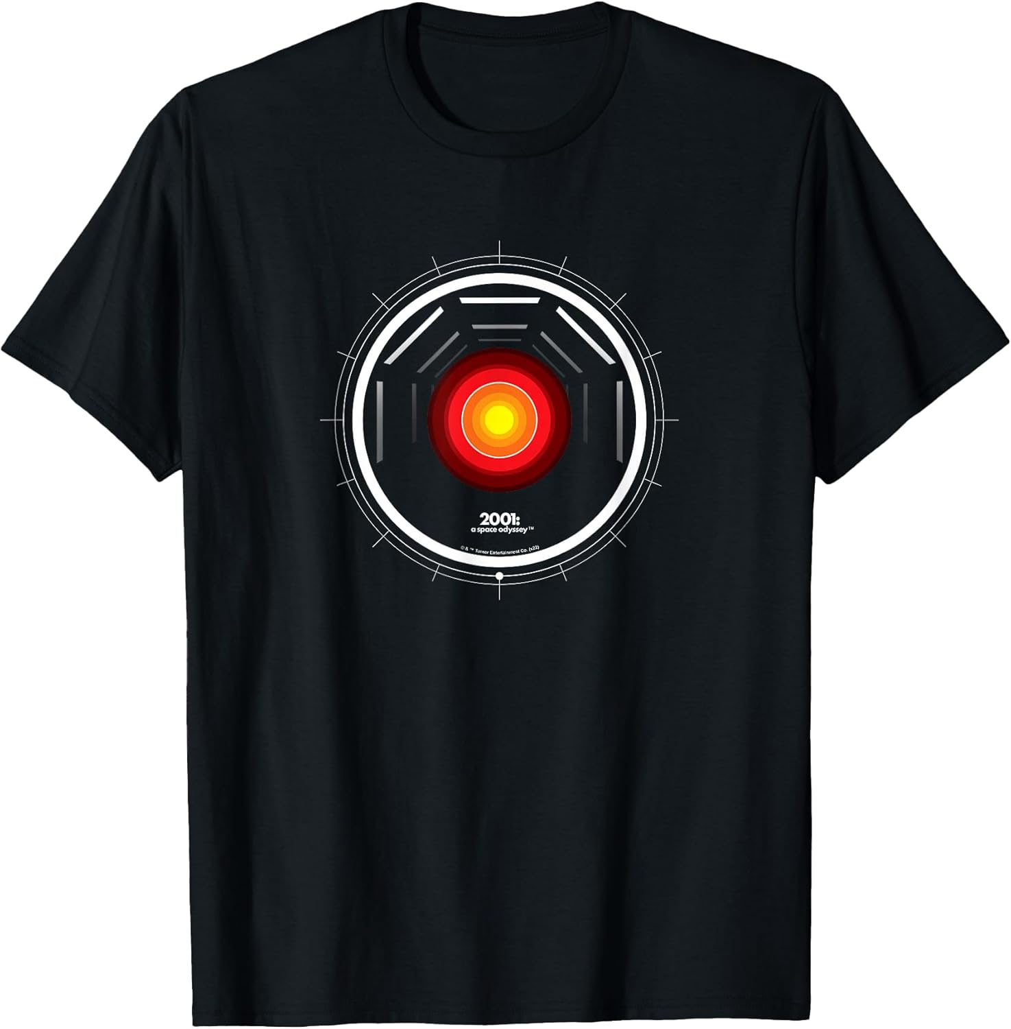2001: A Space Odyssey