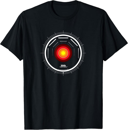 2001: A Space Odyssey