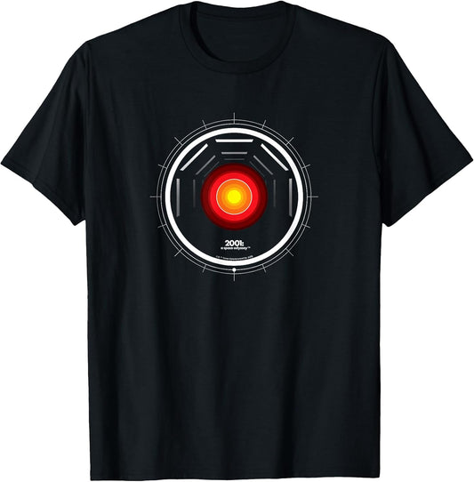 2001: A Space Odyssey