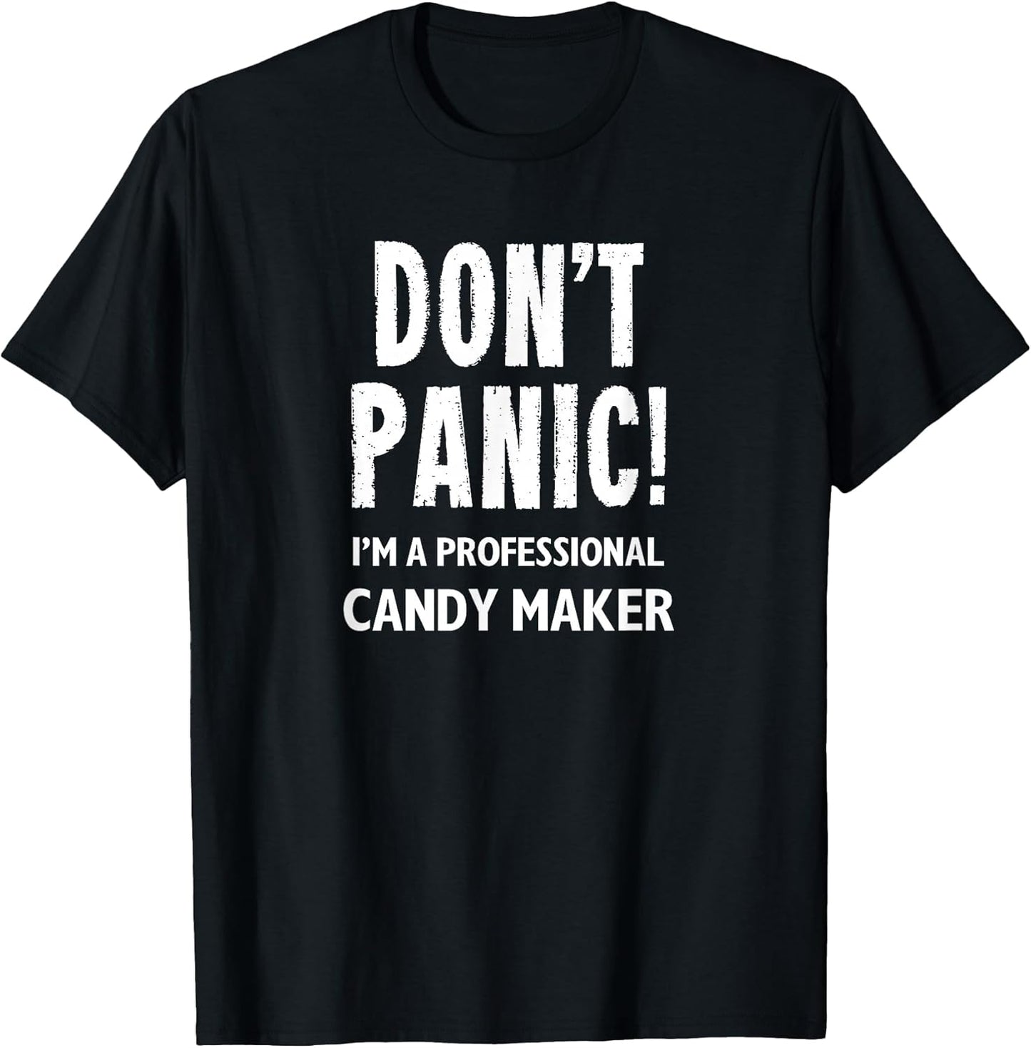 Big Making Sweets Gifts & T-Shirts