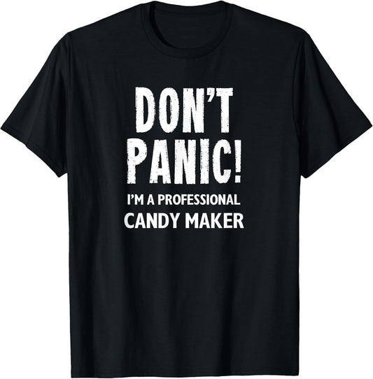 Big Making Sweets Gifts & T-Shirts