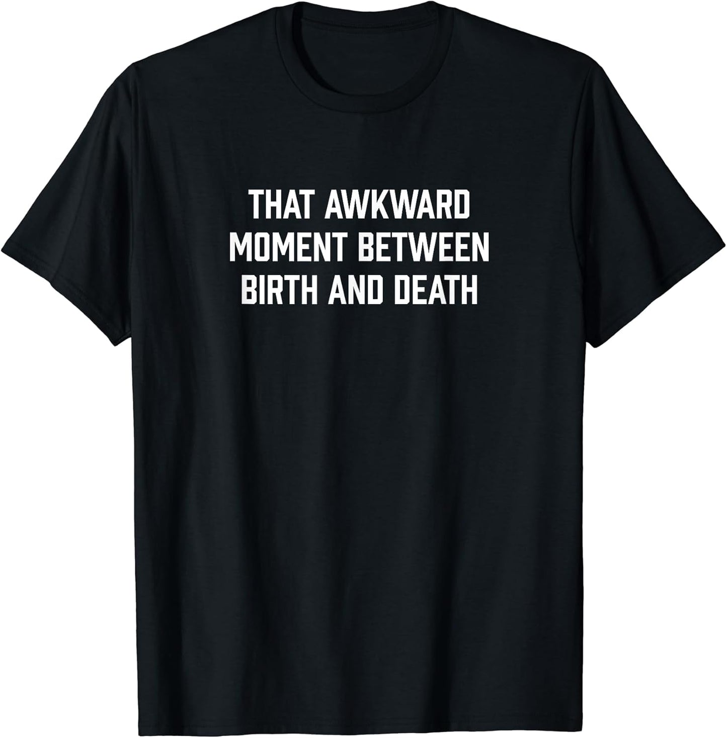 Nihilism Merch