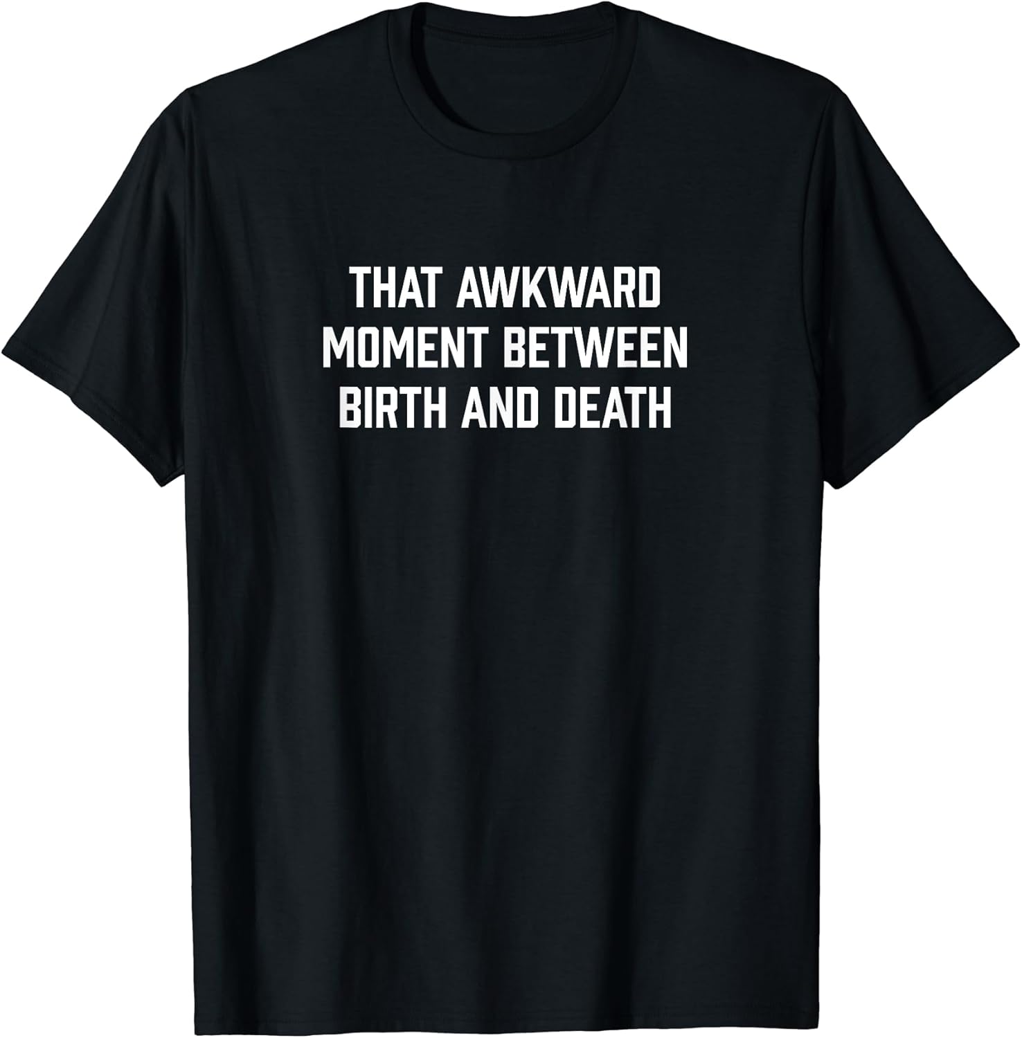 Nihilism Merch