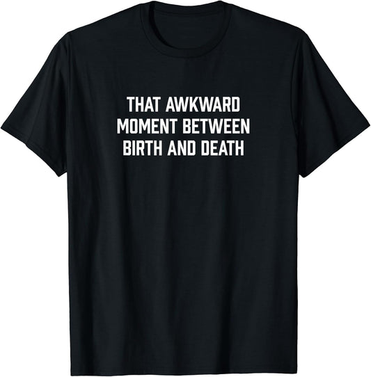 Nihilism Merch