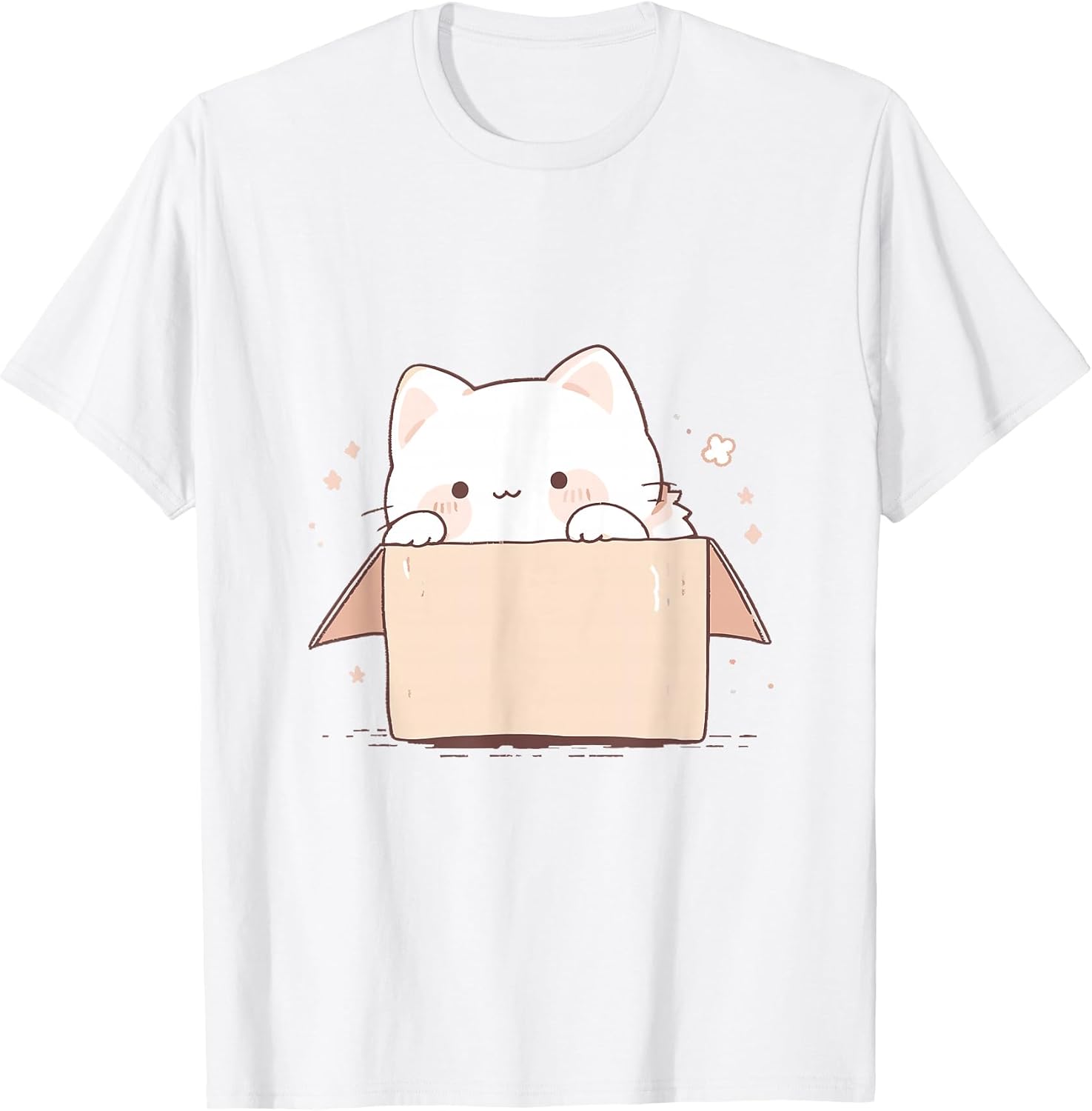 The Funny Cats Apparel & Accessories Gift Shop