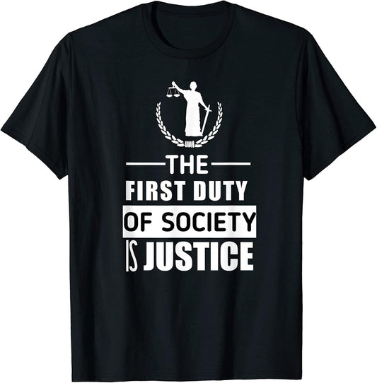 Hamilton Quote Tees