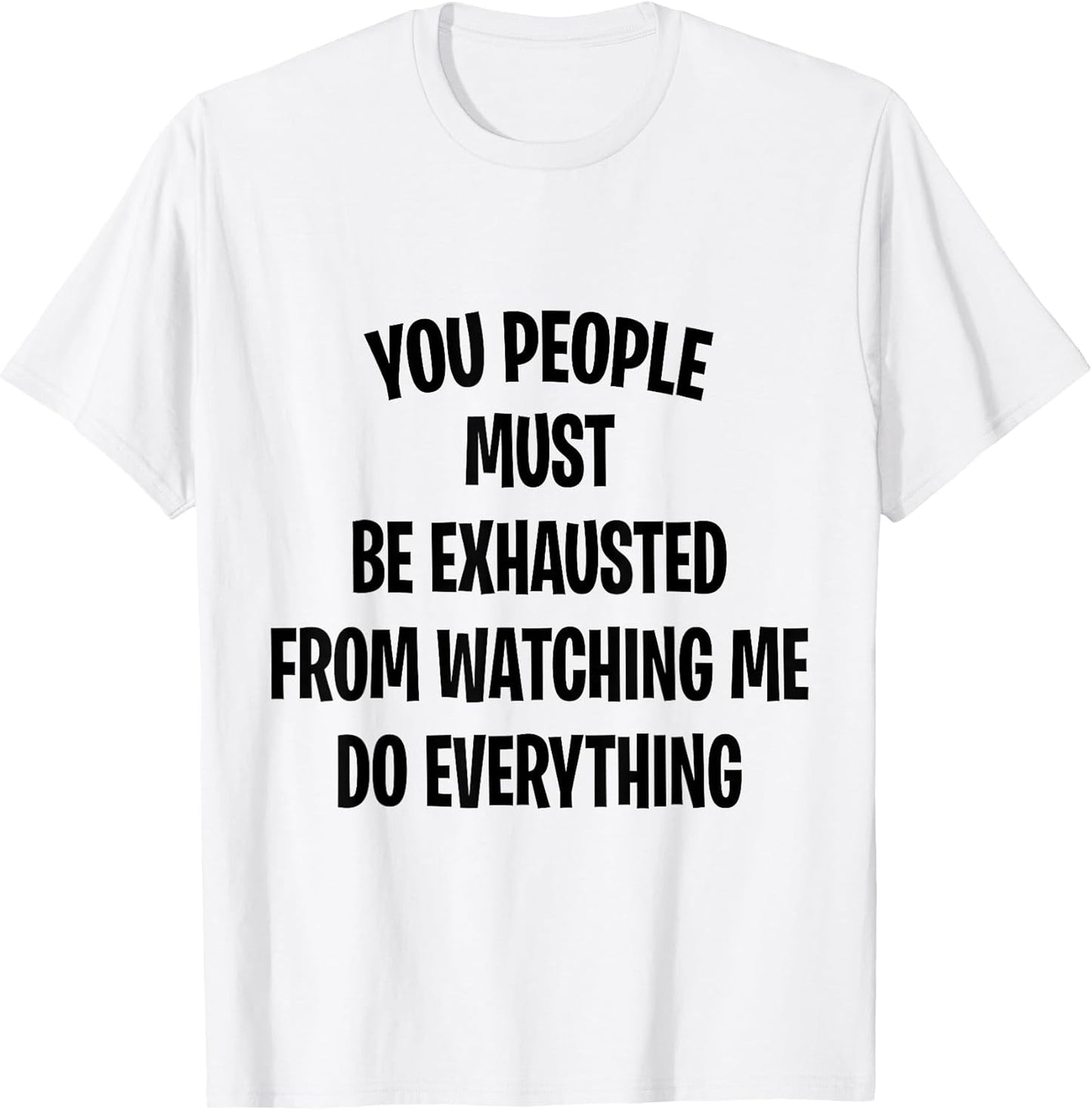 Funny Mom Gag Tees