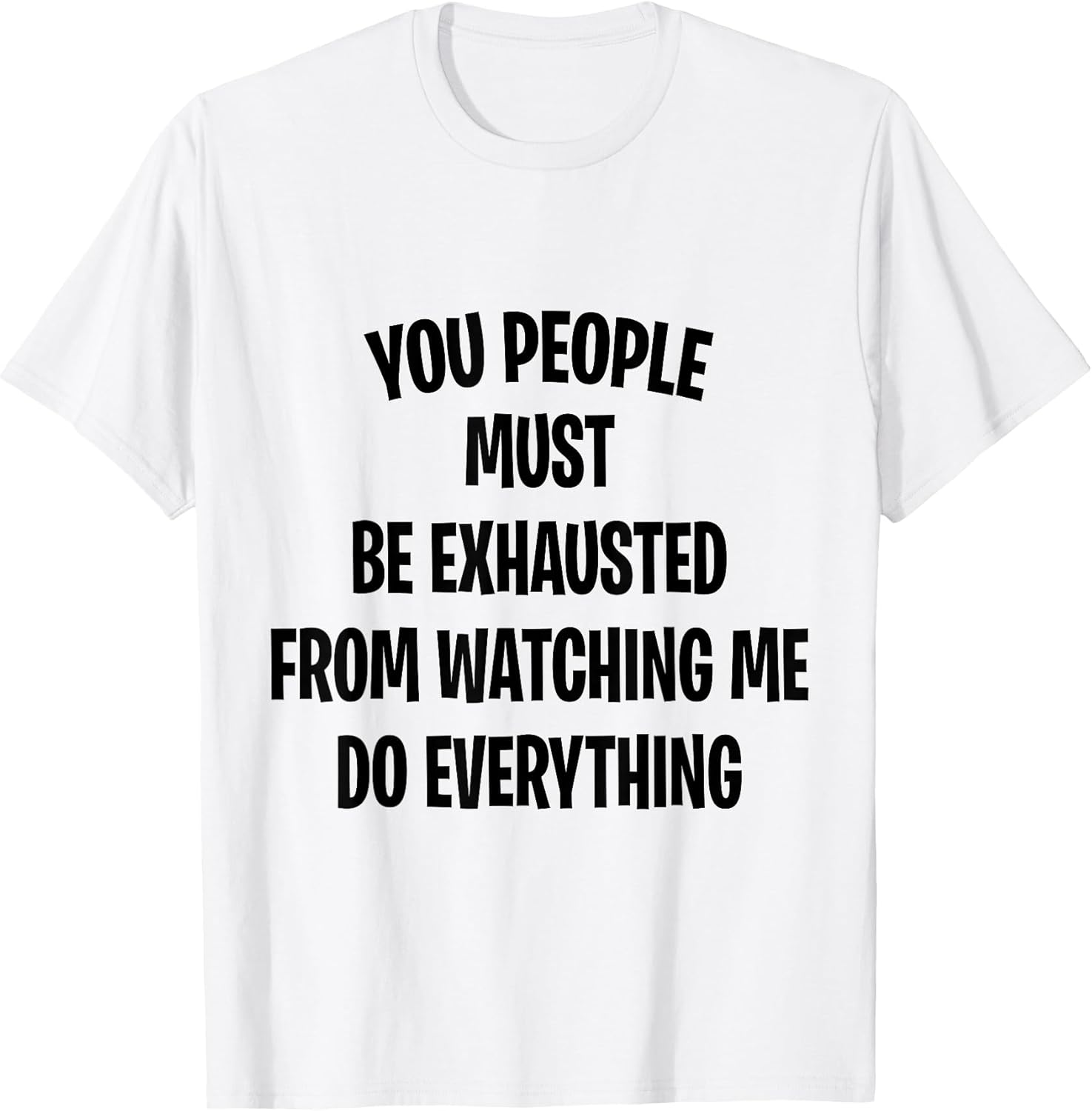Funny Mom Gag Tees