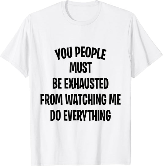 Funny Mom Gag Tees