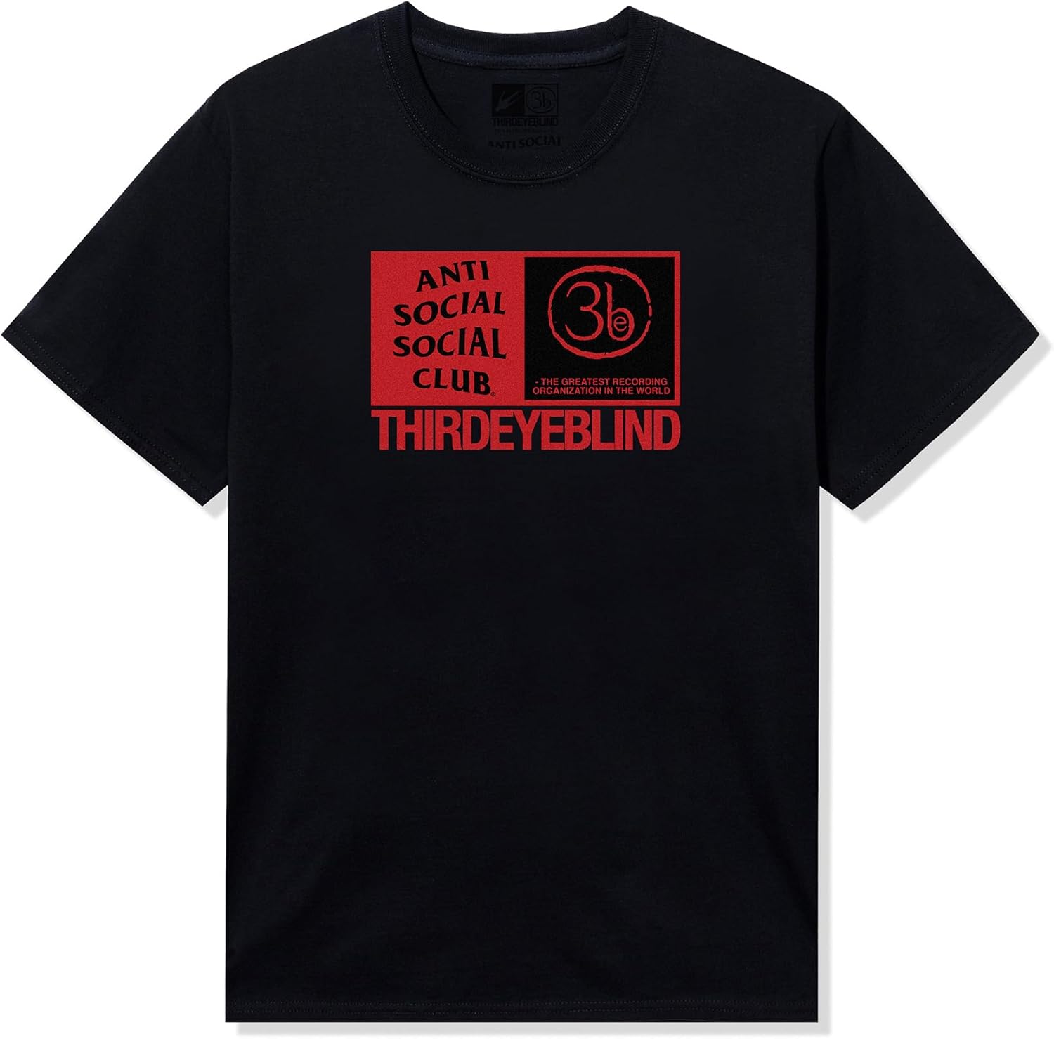 Anti Social Social Club
