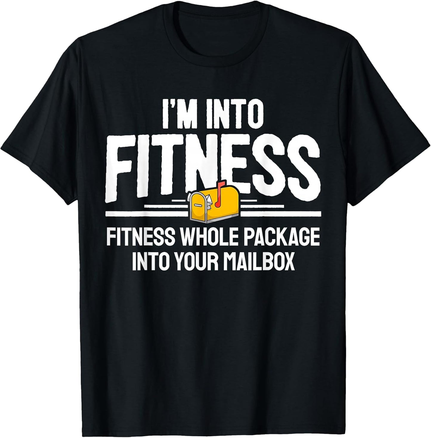 Postal Worker Gifts & Deliverer Tees
