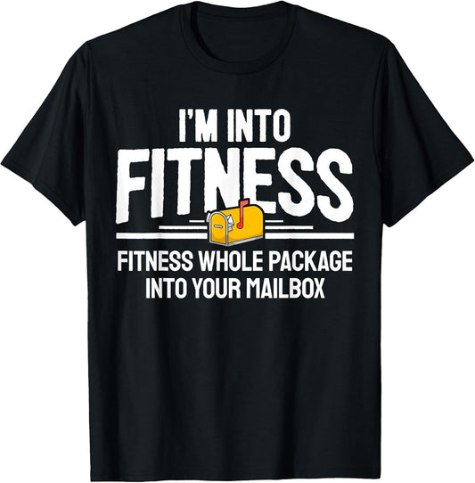Postal Worker Gifts & Deliverer Tees