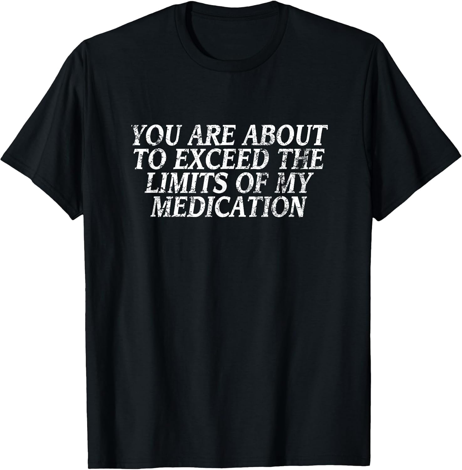 Sarcastic Humor & Novelty Attire While You Wait
