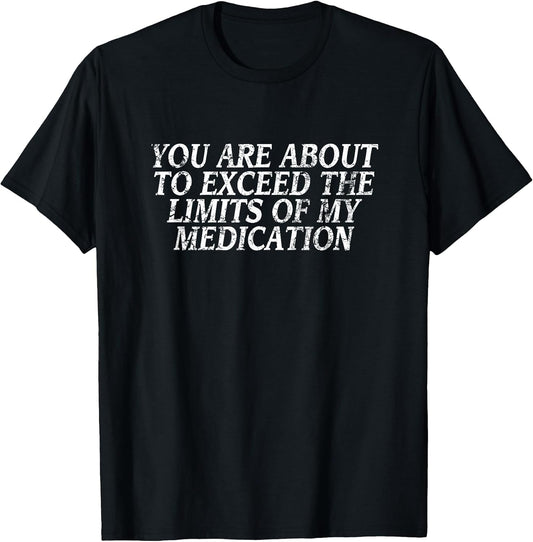 Sarcastic Humor & Novelty Attire While You Wait