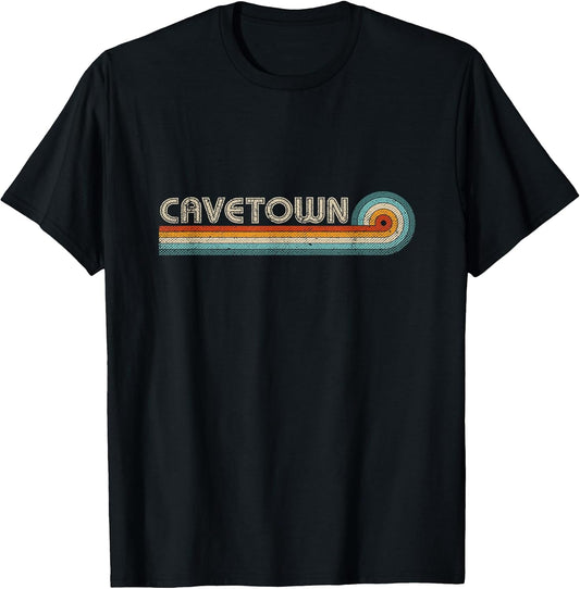 MD Retro Cavetown Gifts VA Men Women Kids Girls