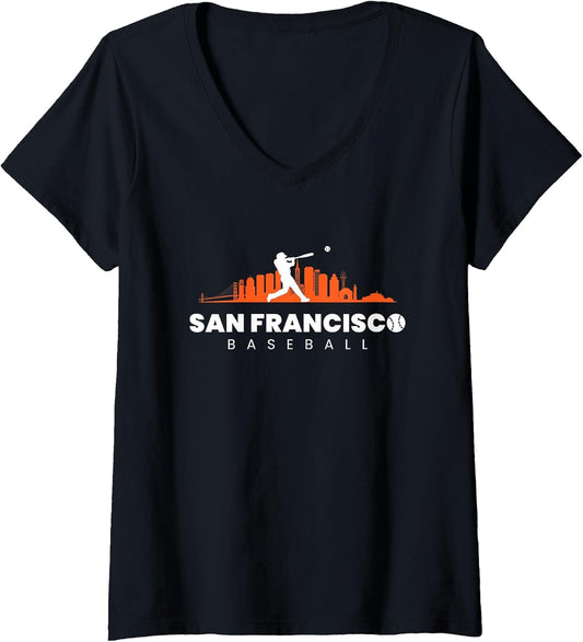San Francisco Baseball Lovers