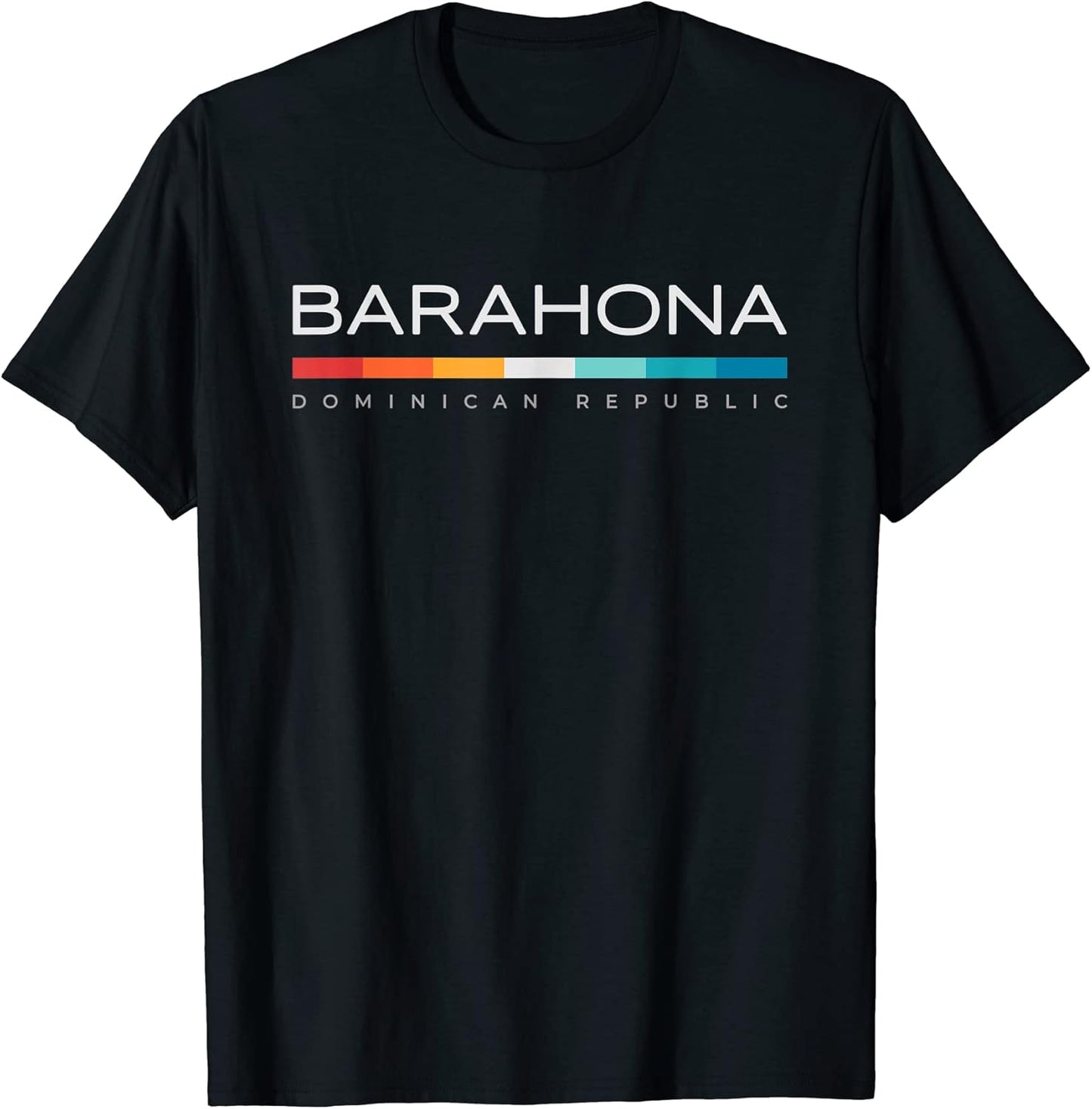 Barahona Retro Vintage Graphics