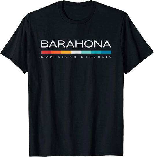 Barahona Retro Vintage Graphics