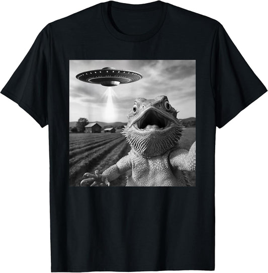 Beardie & UFO Designs