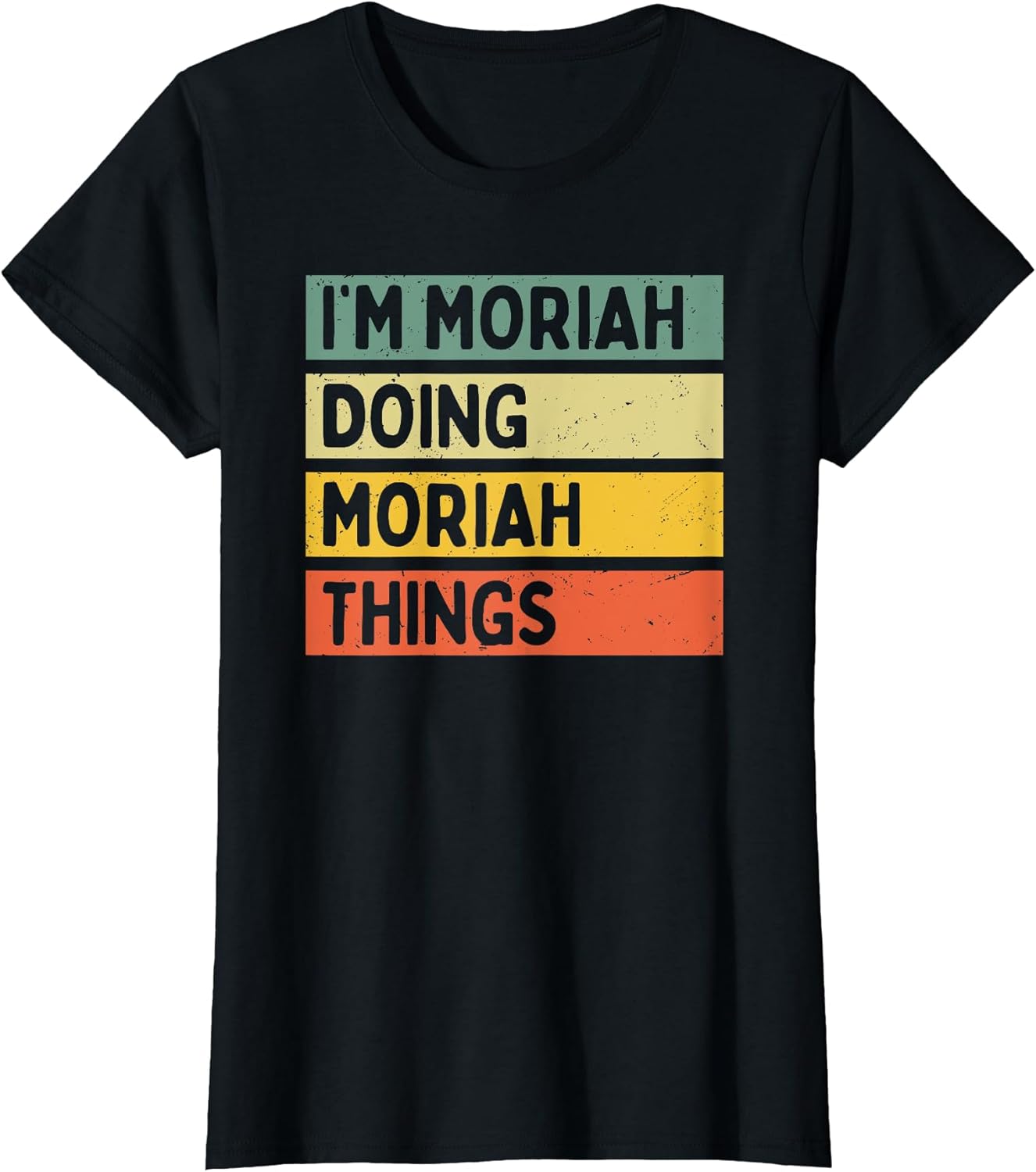 Personalized Gift Ideas Moriah