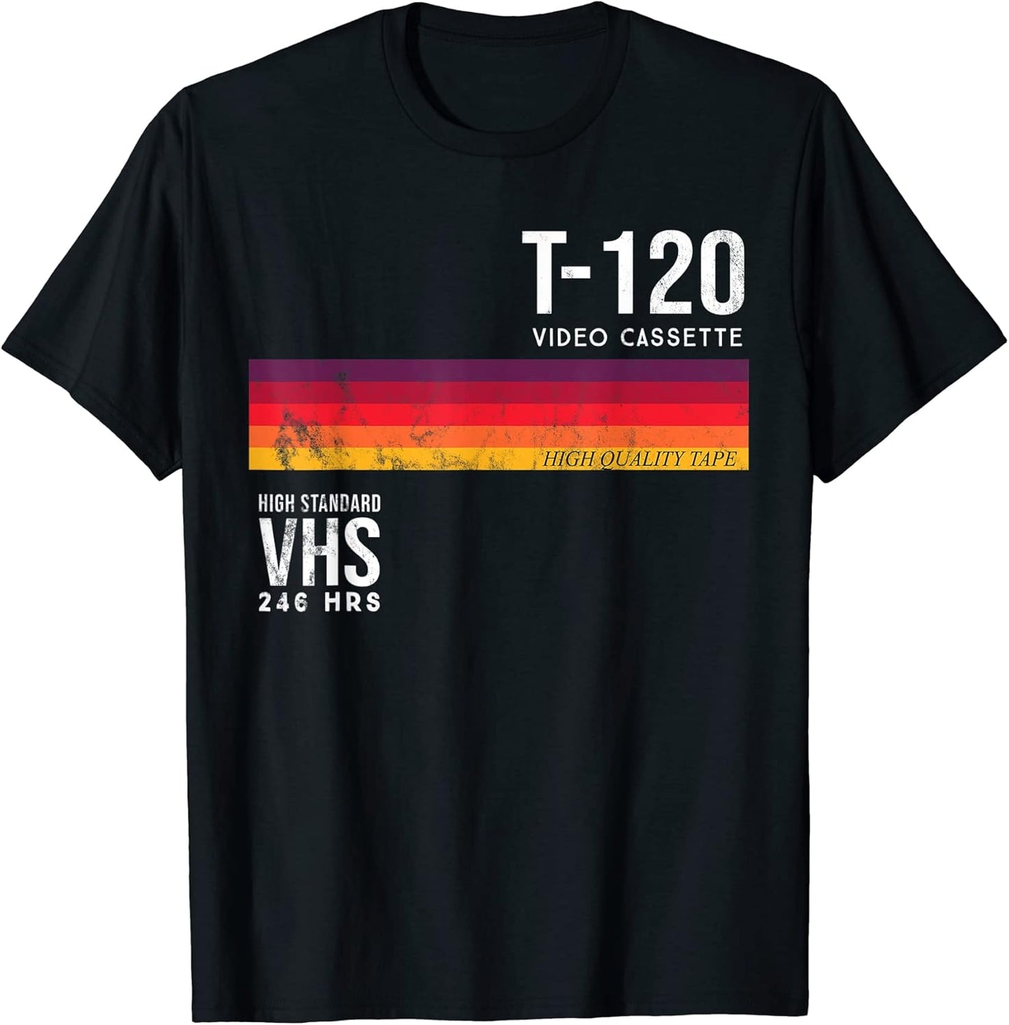 Never Forget Vintage 1980s style