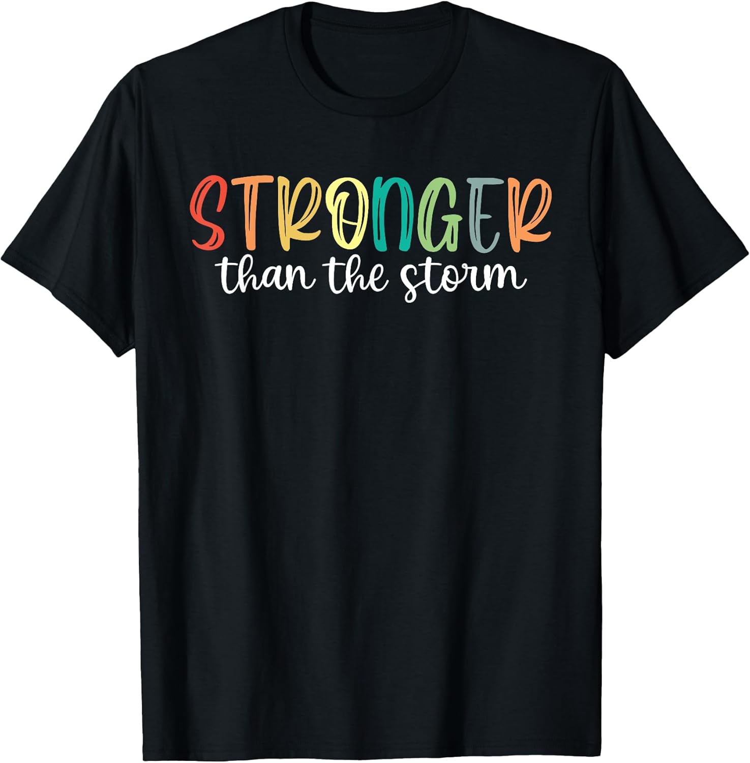 Christian Self Love Quote Retro Tee Merch