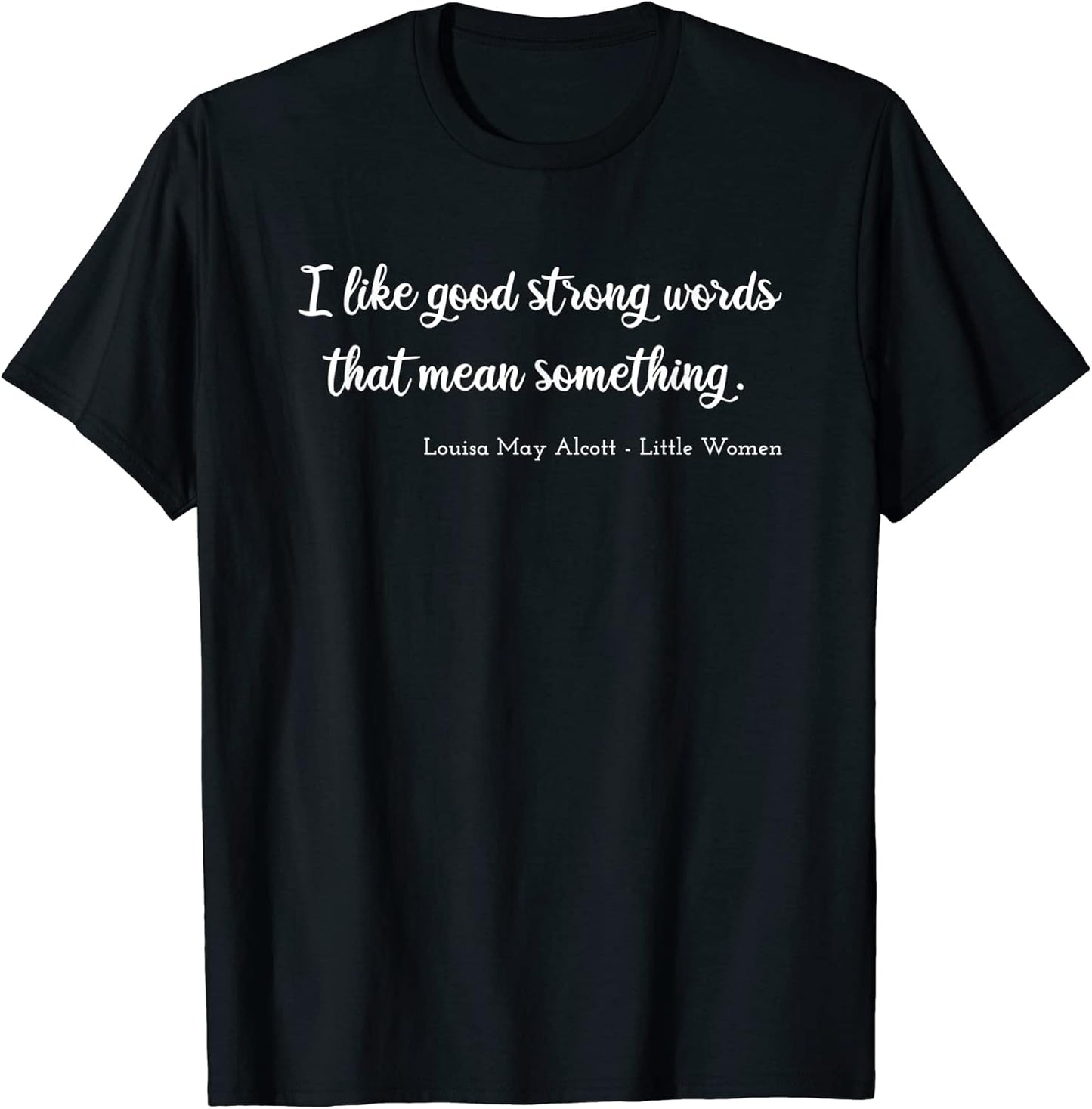 Louisa May Alcott Quote Little Women March Sisters