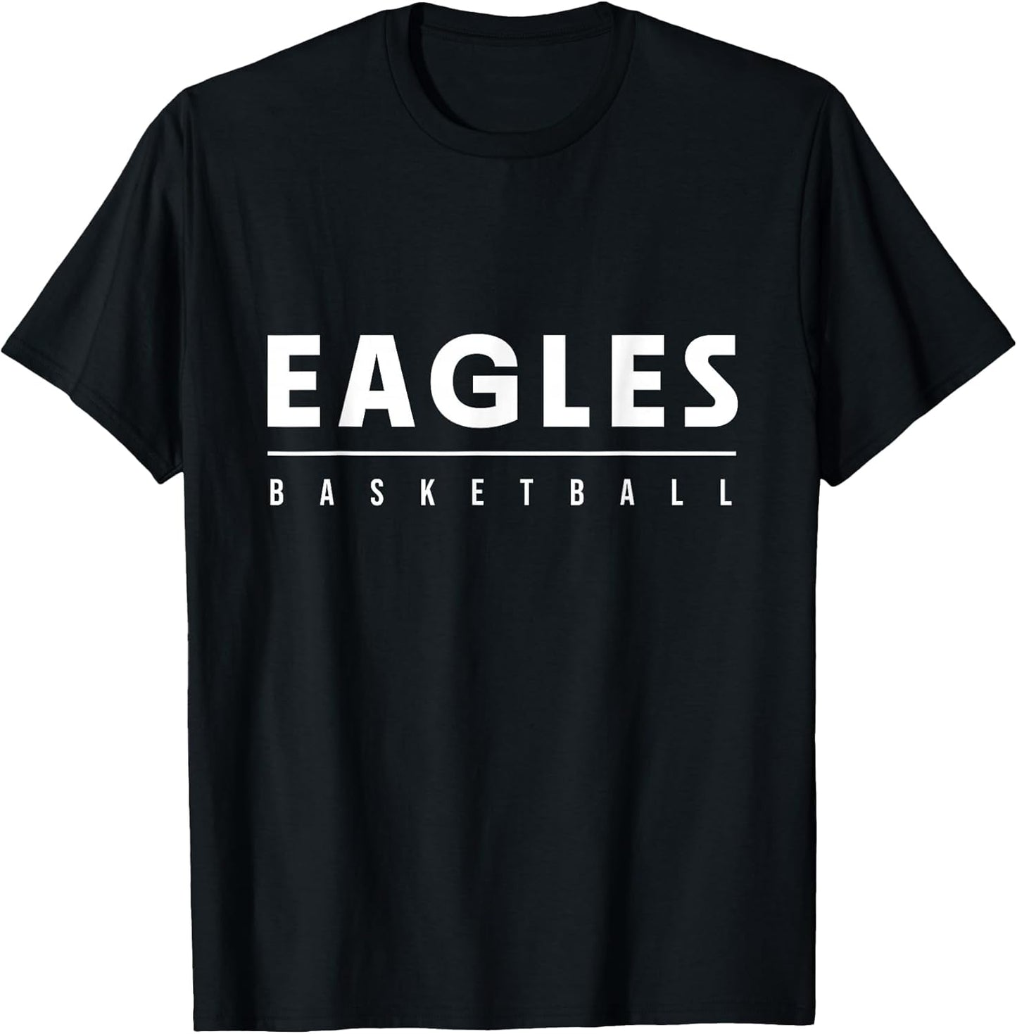 Hoops & Talons Athletic Collection