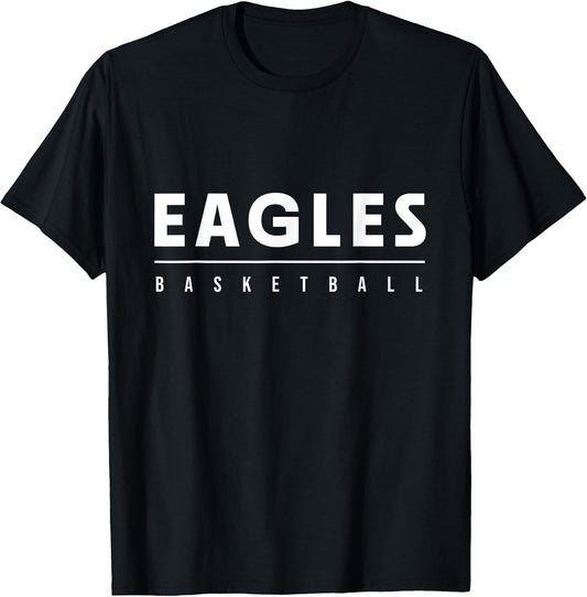 Hoops & Talons Athletic Collection