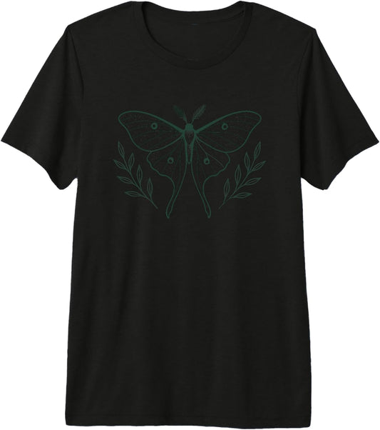 Ethereal Insect Art