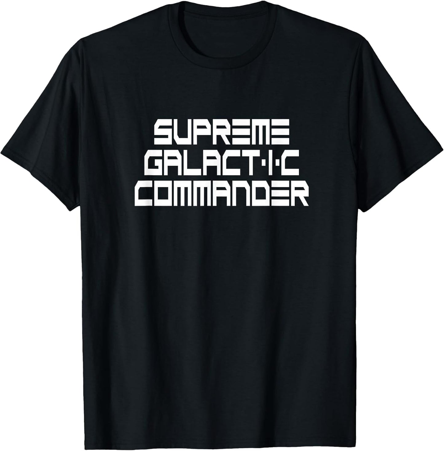 Space Force sci-fi geek lover t-shirts