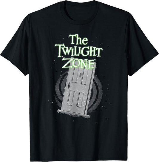 The Twilight Zone