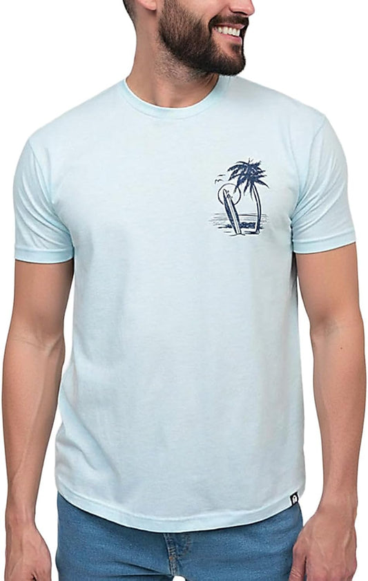 Cool Graphic T-Shirts for Men S - 4XL Premium Quality Unique Graphic Art Tees