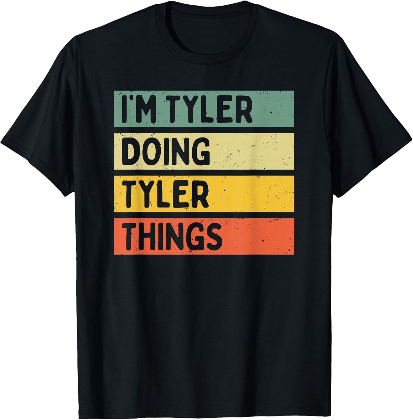 Personalized Gift Ideas Tyler