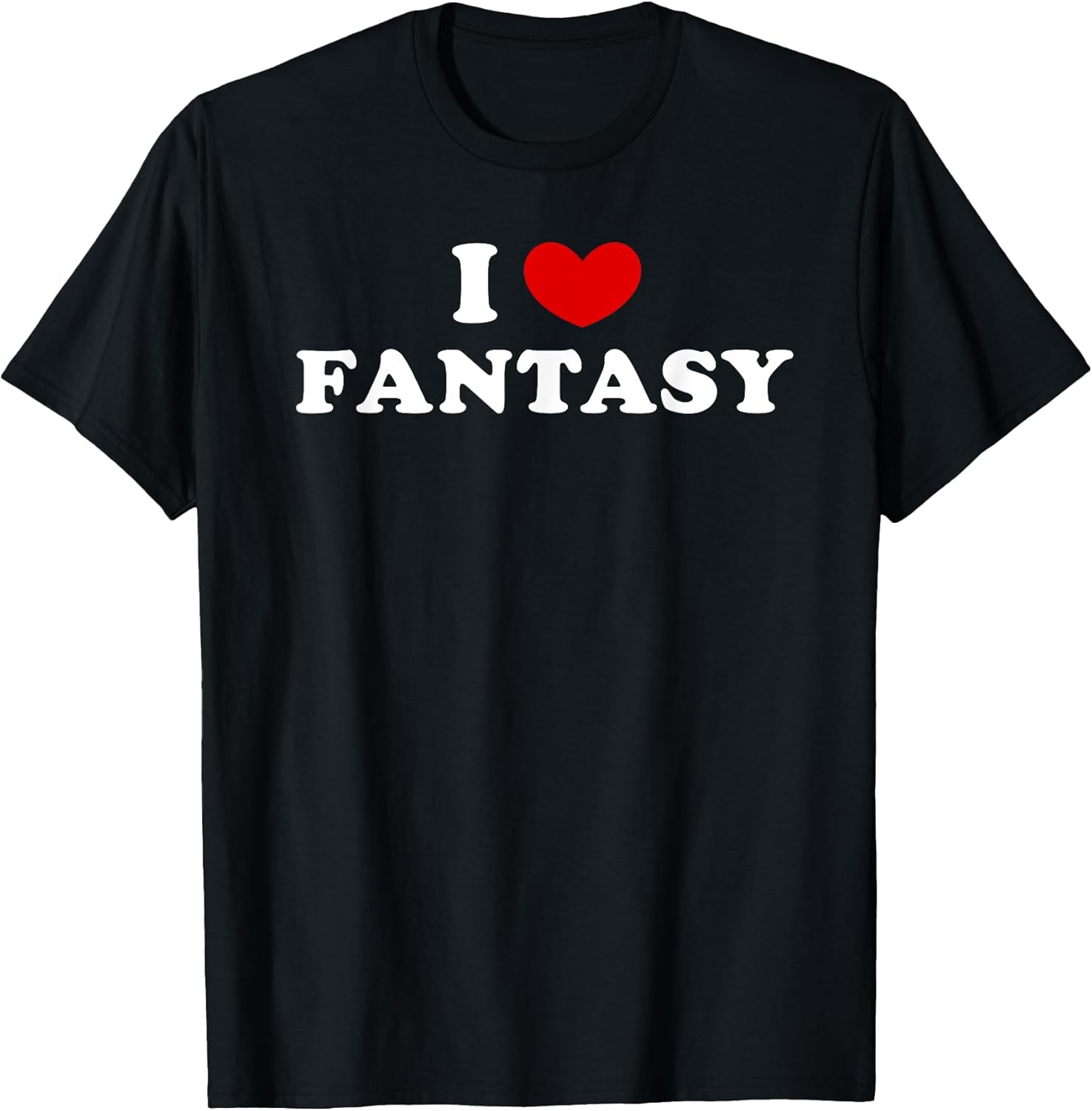Heart For Fantasy