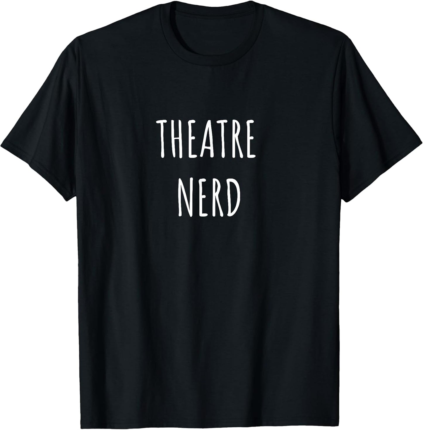 Drama Club Shirts