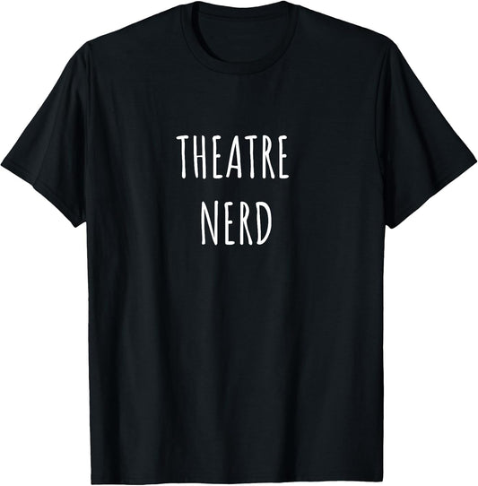 Drama Club Shirts