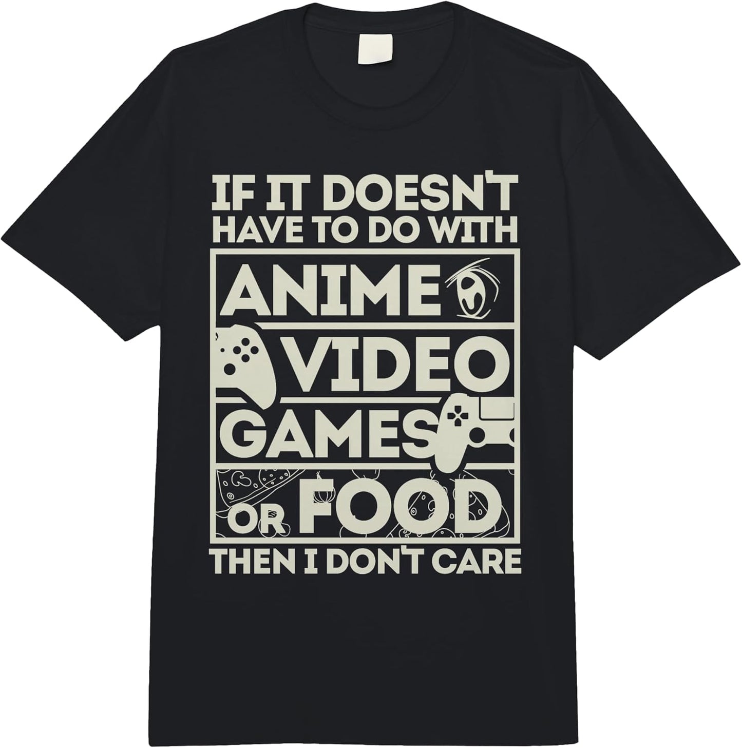Ultimate Anime, Gamer, and Food Lover Collection