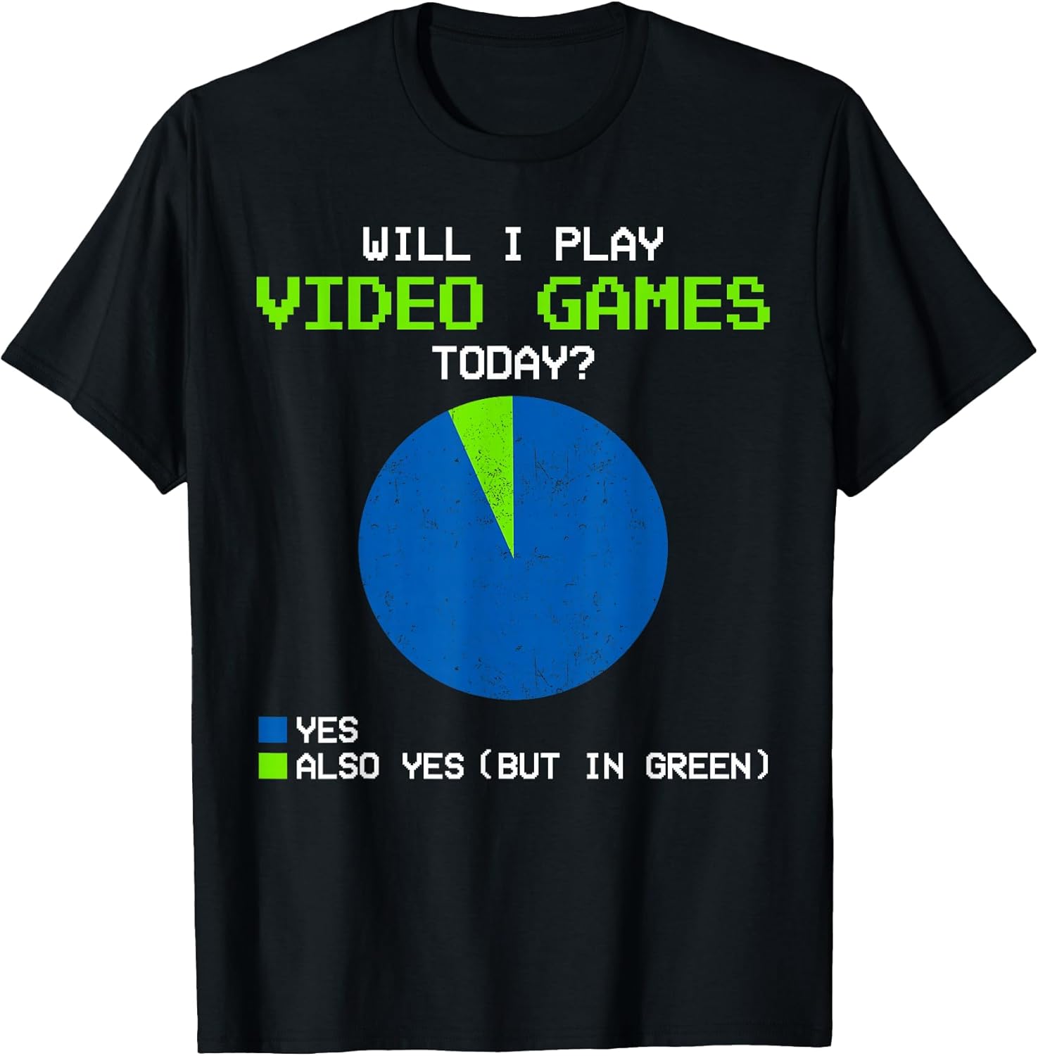 Gamer, Video Games Gaming Tee for Men, Boys
